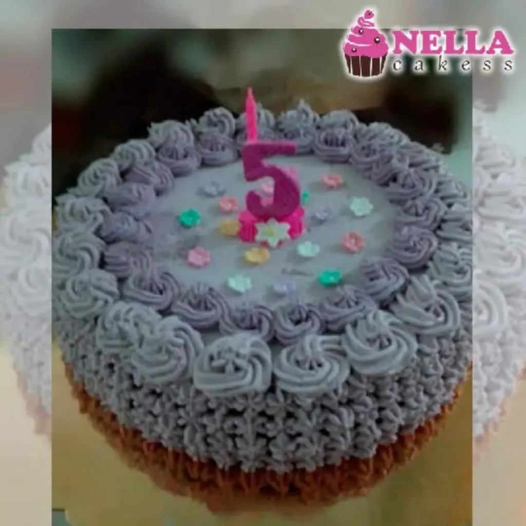 historia nella cakes